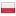 artyifakty.org.pl server is located in Poland